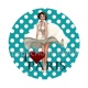 pin up