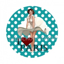 pin up