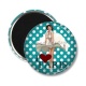 Magnet's - pin up