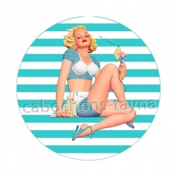 pin up