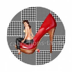 pin up