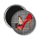 Magnet's - pin up