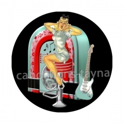 pin up