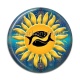 Cabochon Résine - signe astrologie