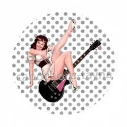pin up