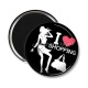 Magnet's - pin up