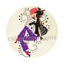 pin up