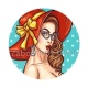 pin up