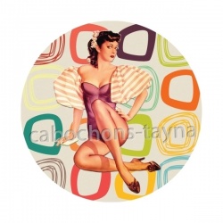 pin up
