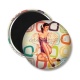 Magnet's - pin up
