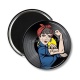 Magnet's - pin up