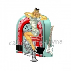 pin up