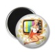 Magnet's - pin up