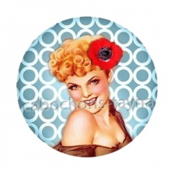 pin up