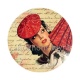 pin up