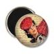Magnet's - pin up