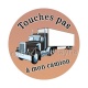 touches pas à mon camion