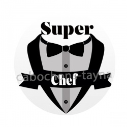 super chef
