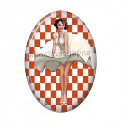 pin up