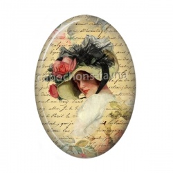 femme ancienne