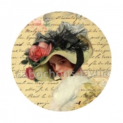 femme ancienne