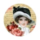 femme ancienne