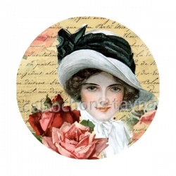femme ancienne