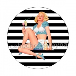  pin up