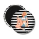 Magnet's -  pin up