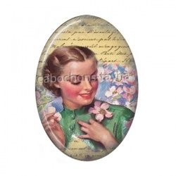 femme ancienne