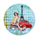 pin up