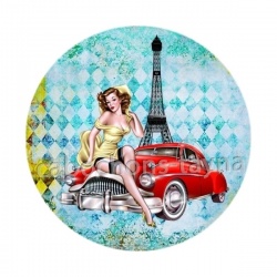 pin up