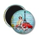 Magnet's - pin up