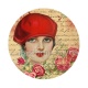 femme ancienne