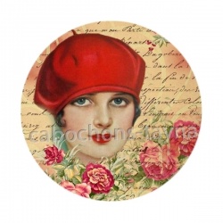 femme ancienne