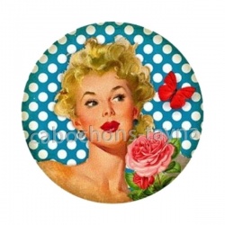 pin up