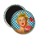 Magnet's - pin up