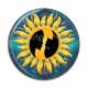 Cabochon Résine - signe astrologie