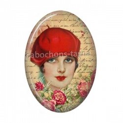 femme ancienne