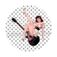 pin up