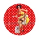 pin up