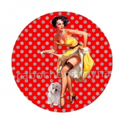 pin up