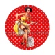 pin up