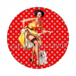 pin up