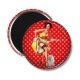 Magnet's - pin up