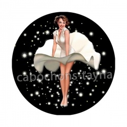 pin up