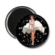 Magnet's - pin up