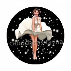 pin up