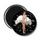 Magnet's - pin up