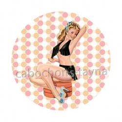 pin up